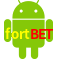 Aplicativo fortbet para Android