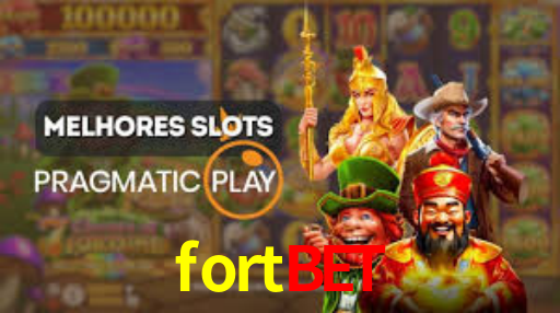 fortbet: Seu Cassino Premiado com Pagamentos Rápidos