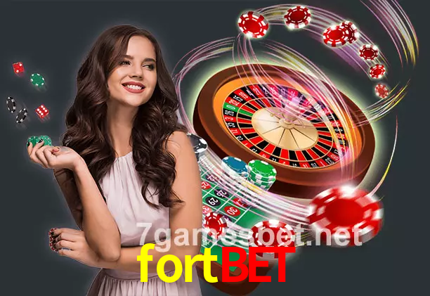 vivo no cassino fortbet