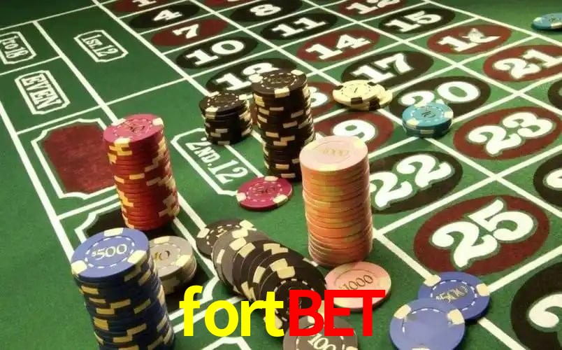 fortbet - Rápido Acesse
