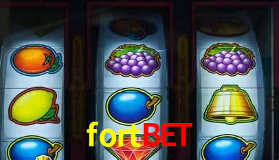 Tecnologia da Plataforma fortbet