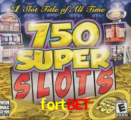 Segurança 2FA fortbet