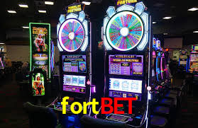 Exclusive Games fortbet
