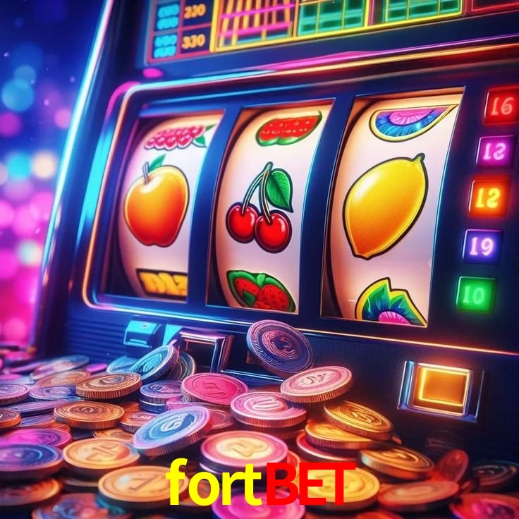 fortbet Entrar - Login Seguro Certificado