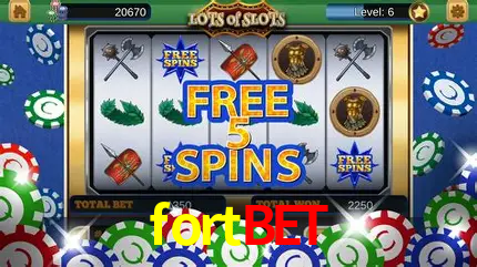 Diretório de Jogos fortbet