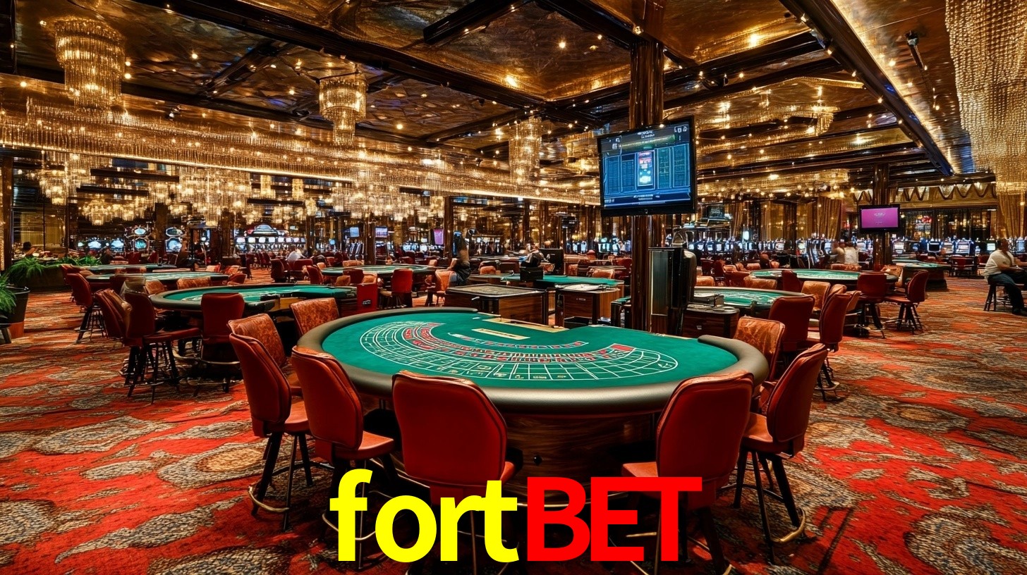 Player Reviews fortbet