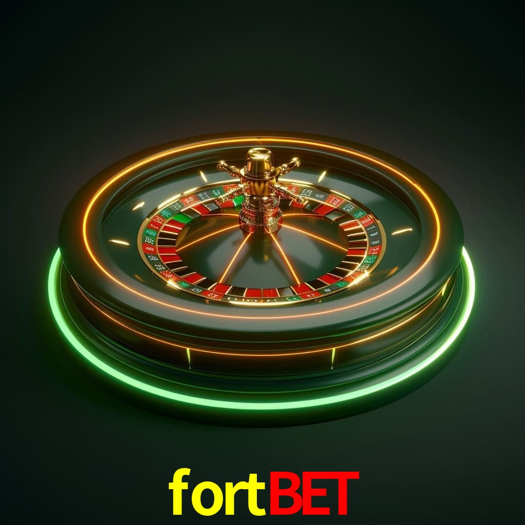 fortbet App - Aplicativo Móvel Oficial