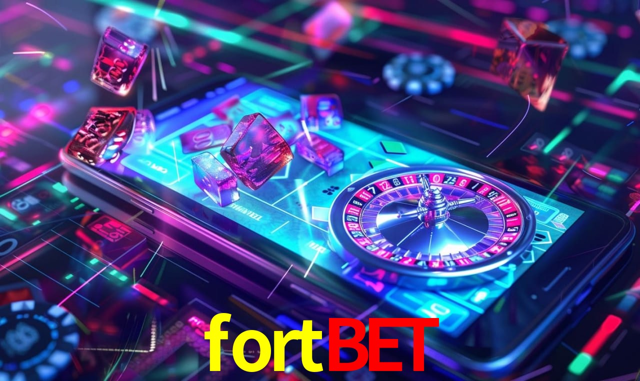 fortbet - Winners Celebration