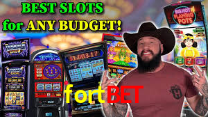 Live Casino fortbet