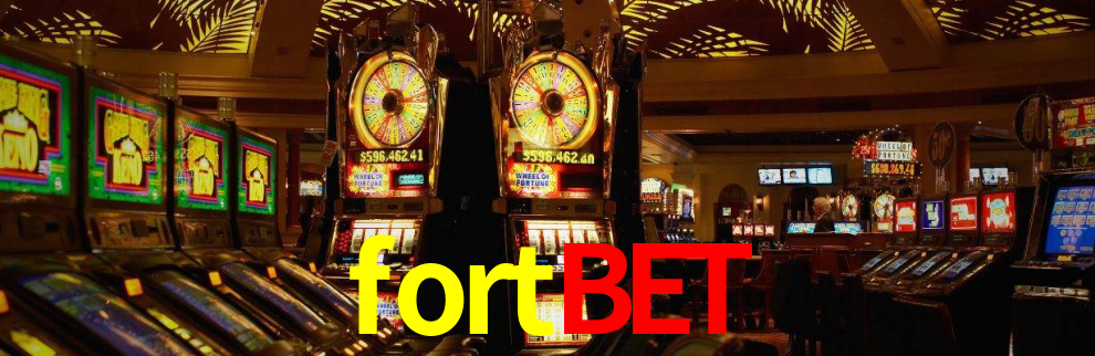 fortbet app