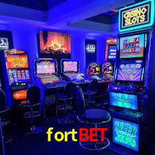 fortbet app