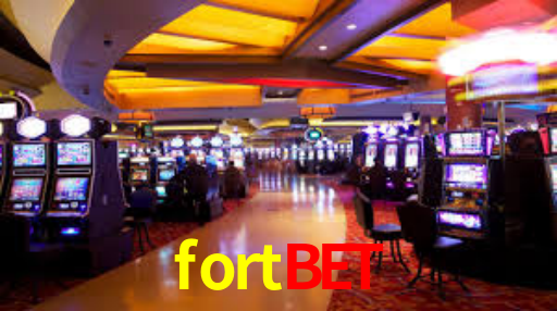fortbet com