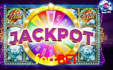 Jogos de Slot fortbet
