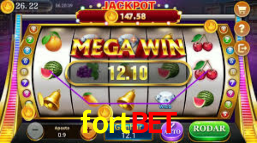 Sinta a adrenalina dos jogos de cassino com fortbet