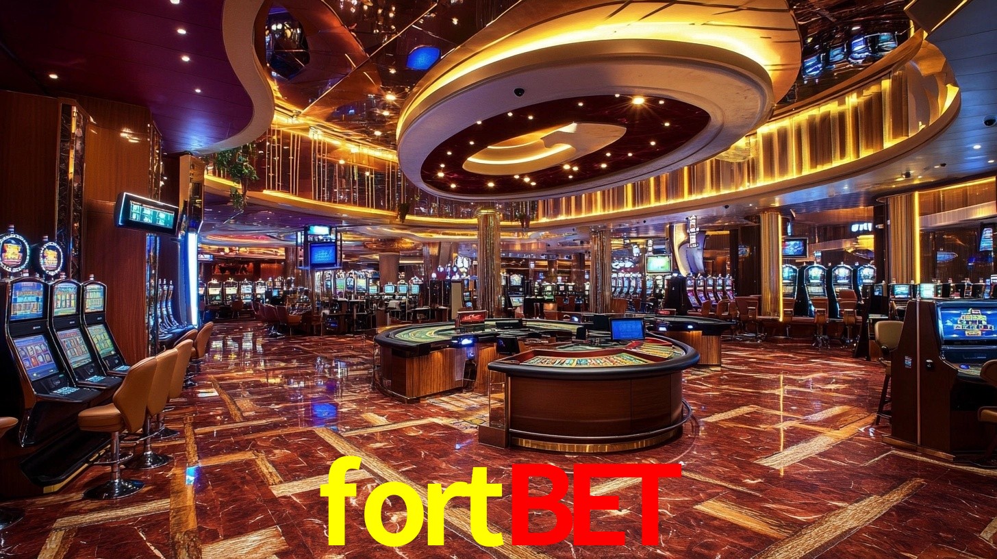 Security Systems fortbet