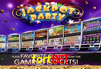 Recursos de Bônus fortbet