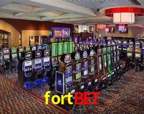 Sistemas de Segurança fortbet