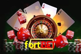 fortbet Slot - 320+ Caça-Níqueis Premium