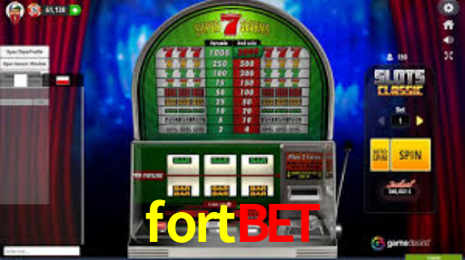 fortbet com