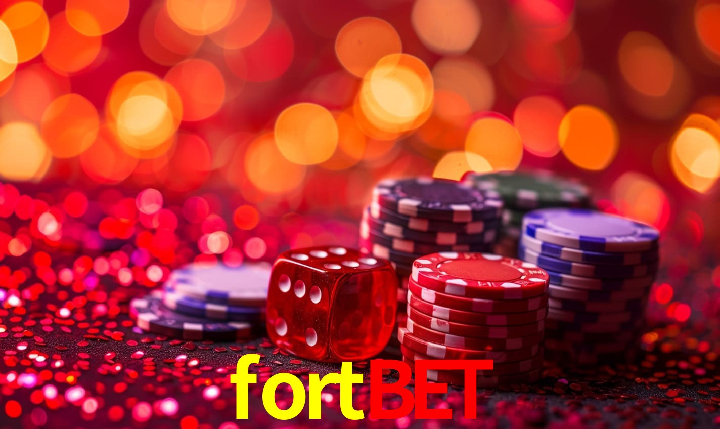 fortbet São Paulo - Jogo Providers
