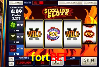 Login Seguro fortbet