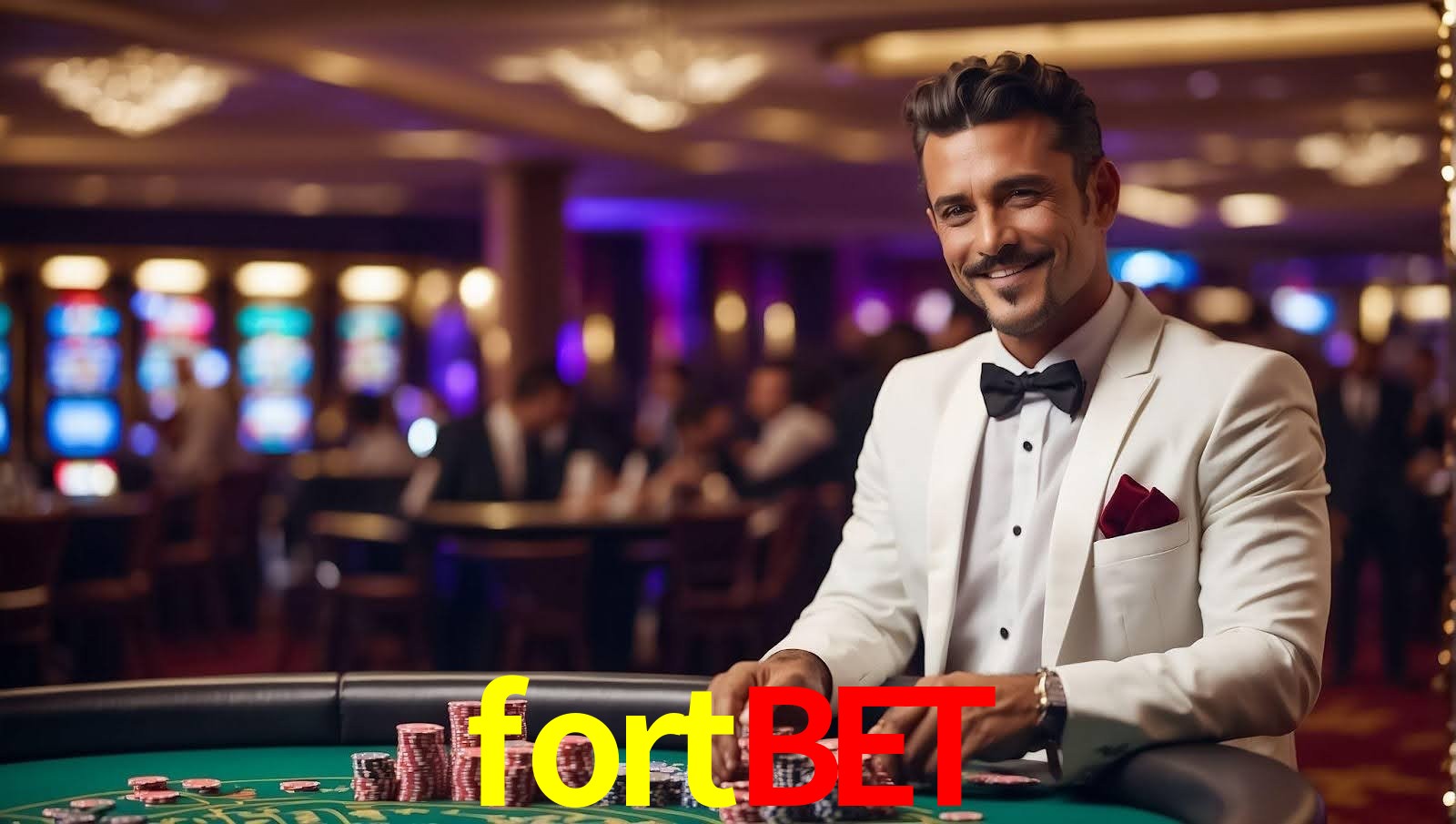 fortbet Fortaleza - Reviews
