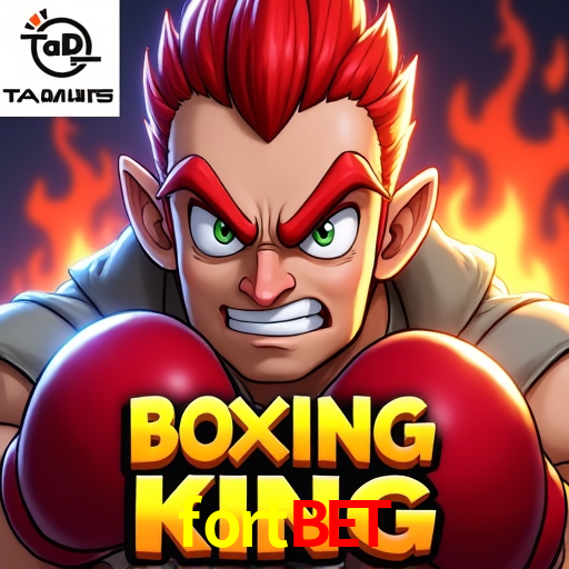 APP oficial da fortbet para mobile