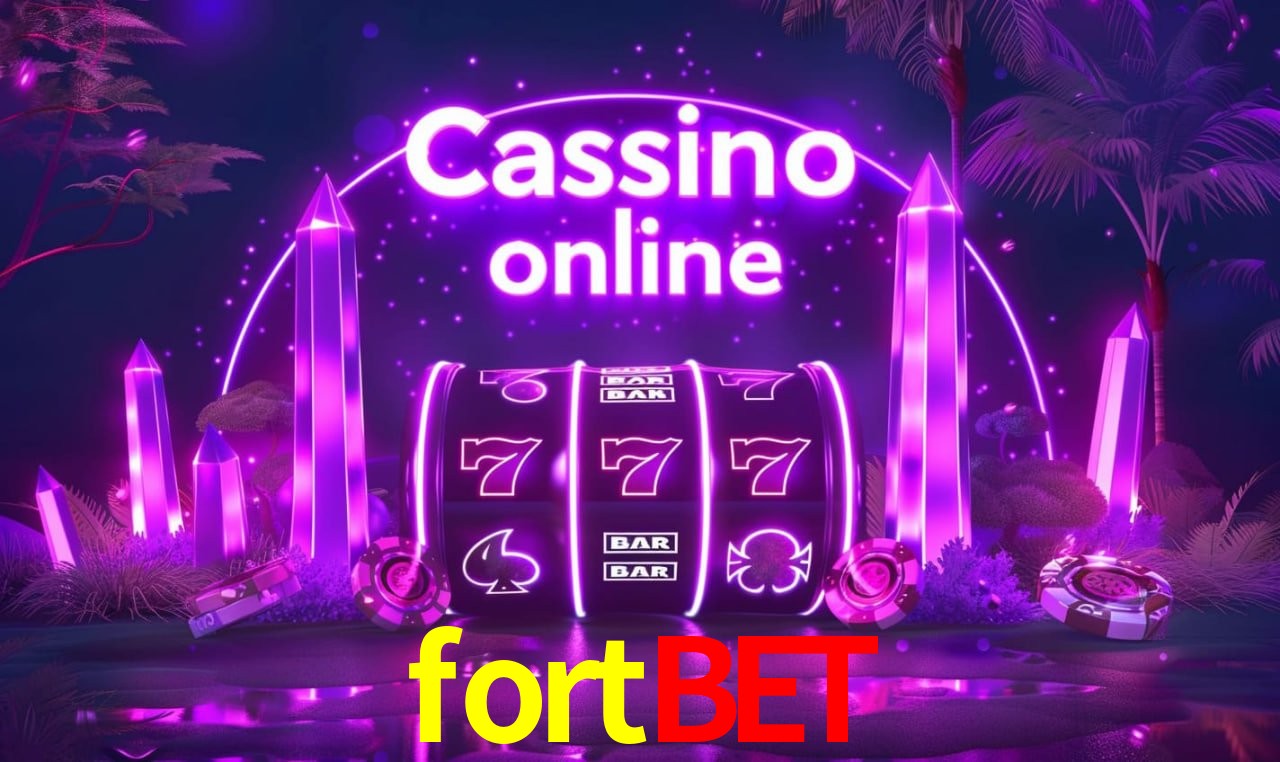 fortbet Salvador - Support