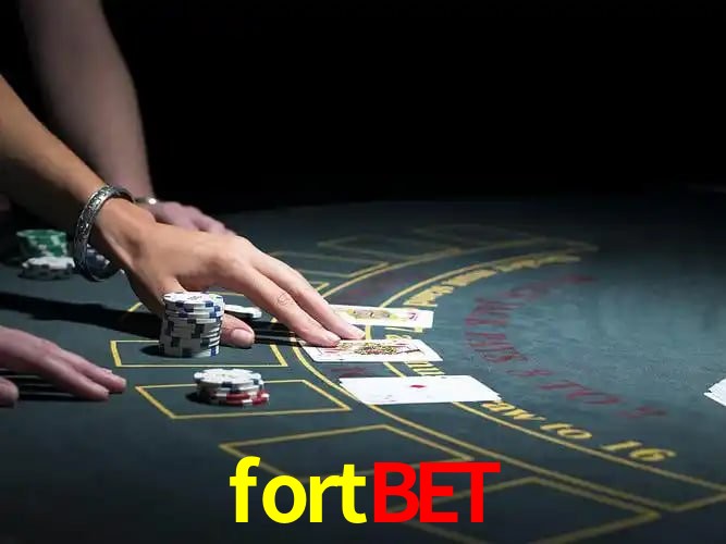 fortbet São Paulo - Hot Promos