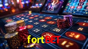 fortbet Rio de Janeiro - Slot Strategy