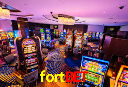 fortbet com